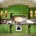 Kitchen (kitchen set) Bordignon Camillo