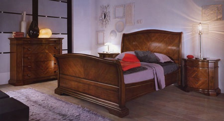 Double bed products Bordignon Camillo