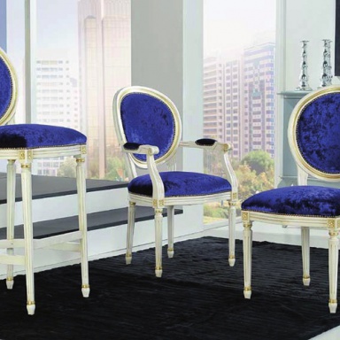 Chair Bordignon Camillo