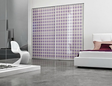 Wardrobe, Santa Lucia