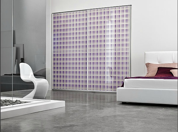 Wardrobe, Santa Lucia