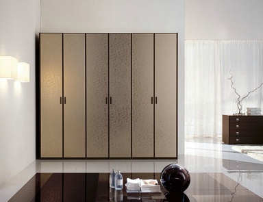 Wardrobe, Santa Lucia (wardrobe for clothes)