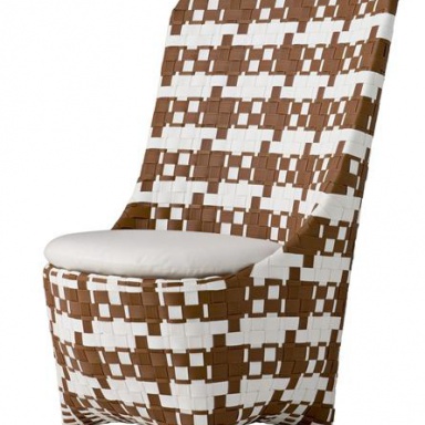 Cape West armchair armchair