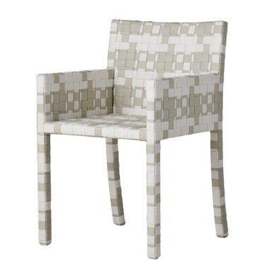 Cape West chair easychair