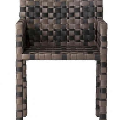 Cape West chair easychair