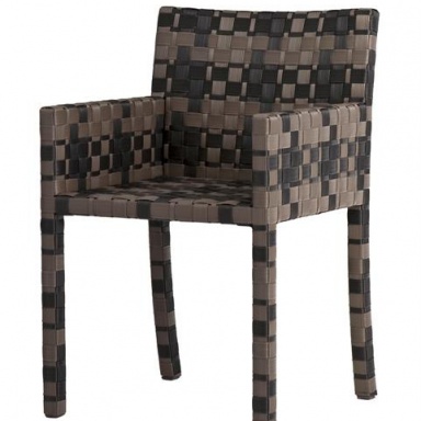 Cape West chair easychair