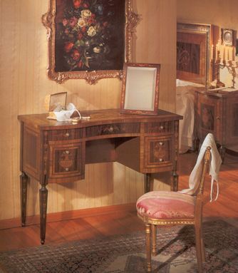 Console with drawers, Belcor