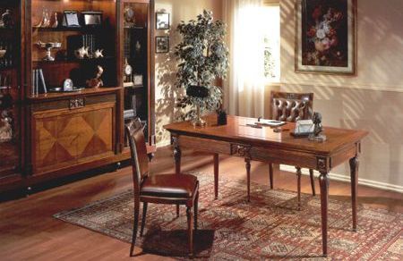 Buffet on high legs, Belcor