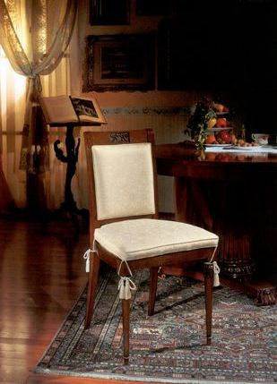 Chair made of solid wood, Belcor