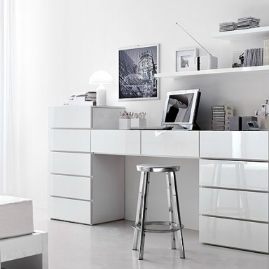 Dressing table Night Obi