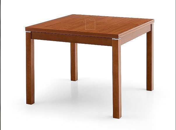 Dining table, Santa Lucia