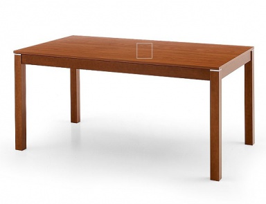 Dining table, Santa Lucia