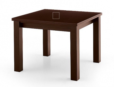 Dining table, Santa Lucia (modern furniture)