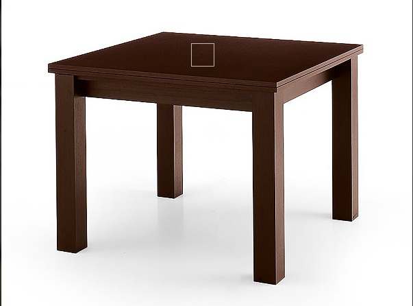 Dining table, Santa Lucia