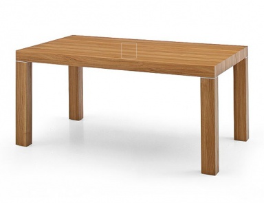 Dining table, Santa Lucia (modern furniture)