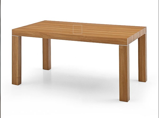 Dining table, Santa Lucia