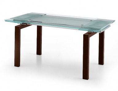 Dining table, Santa Lucia