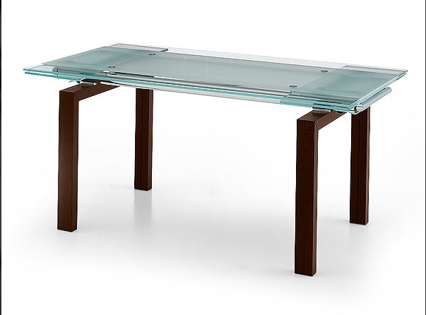 Dining table, Santa Lucia