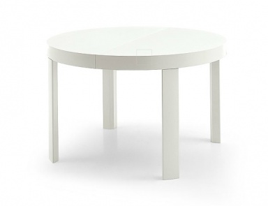 Dining table, Santa Lucia