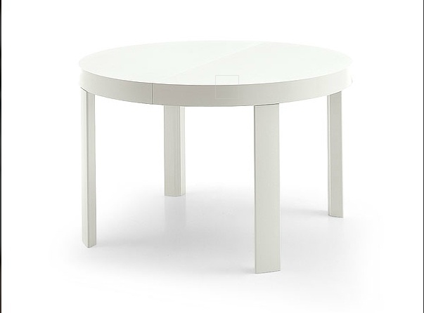 Dining table, Santa Lucia