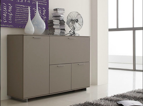 Dresser, Santa Lucia