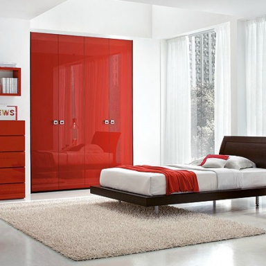 Bedroom (furniture-bedroom)