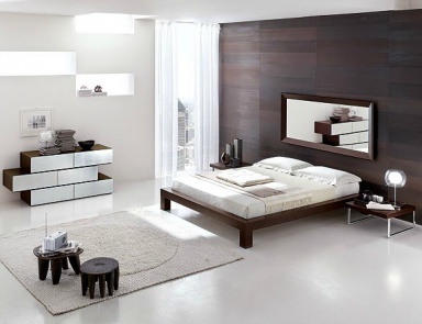 Bedroom (Suite bedroom) Sommier, Santa Lucia