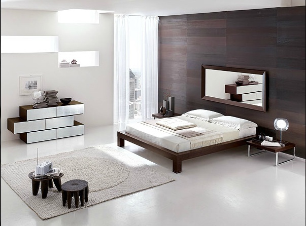 Bedroom (Suite bedroom) Sommier, Santa Lucia