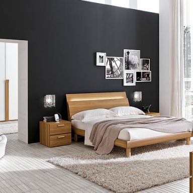 Bedroom (Suite bedroom) Lotus