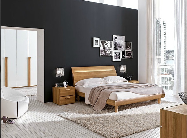 Bedroom (Suite bedroom) Lotus, Santa Lucia