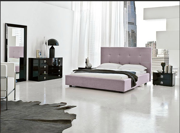 Bedroom (Suite bedroom) Kuba, Santa Lucia