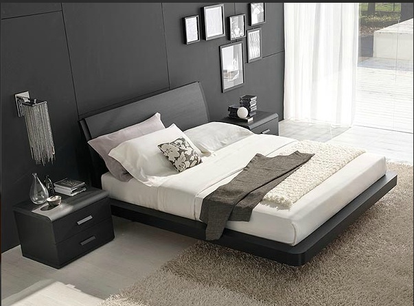 Bedroom (Suite bedroom) Tod, Santa Lucia