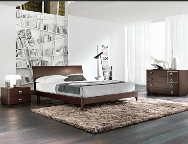 Bedroom (Suite bedroom) Icaro, Santa Lucia