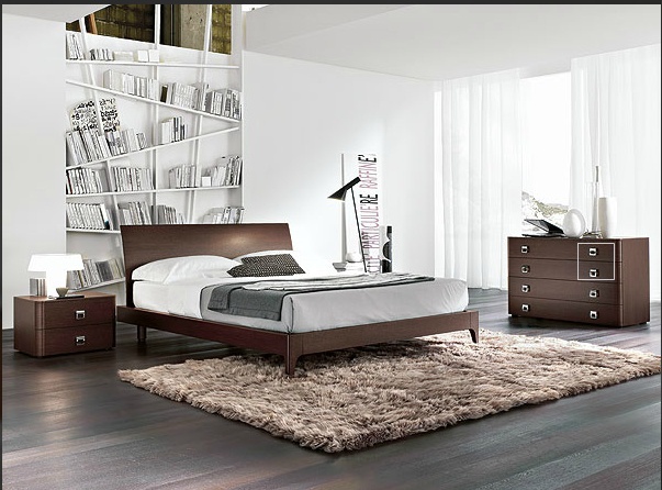 Bedroom (Suite bedroom) Icaro, Santa Lucia