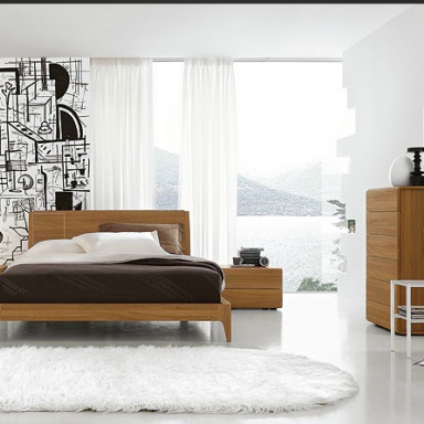 Bedroom (furniture-bedroom)