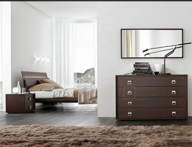 Dresser, Santa Lucia