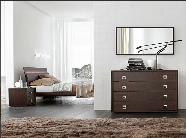 Dresser, Santa Lucia