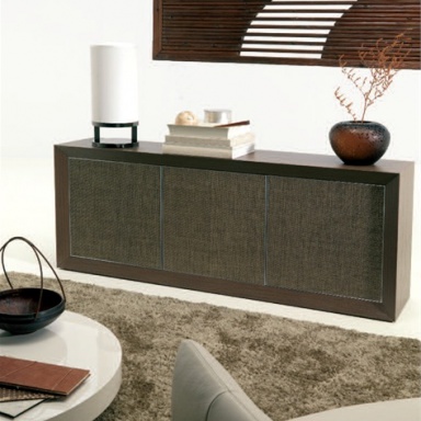 The Capitol of drawers container unit