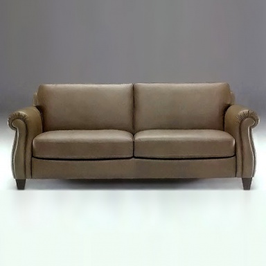 The Woody Sofa