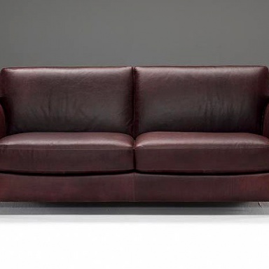 The Woody Sofa