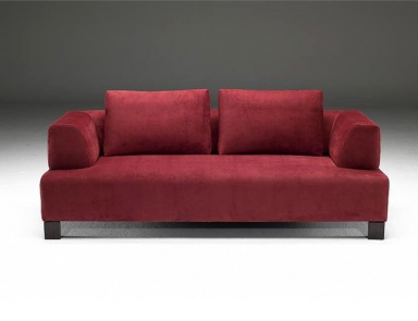 Double sofa, Zen - Natuzzi (two seater sofa)