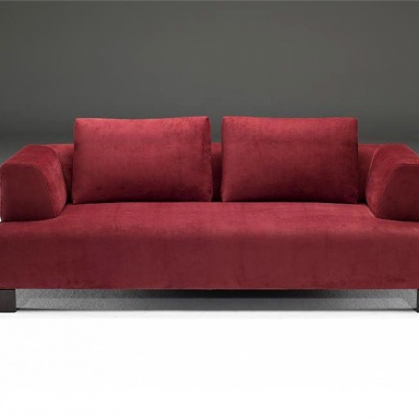The Zen Sofa