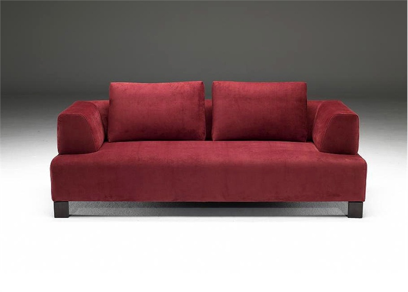 Double sofa, Zen - Natuzzi