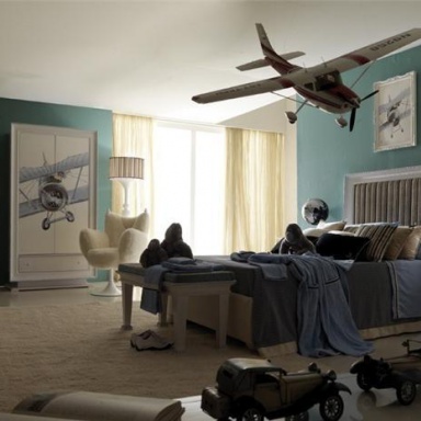 Children (set children)