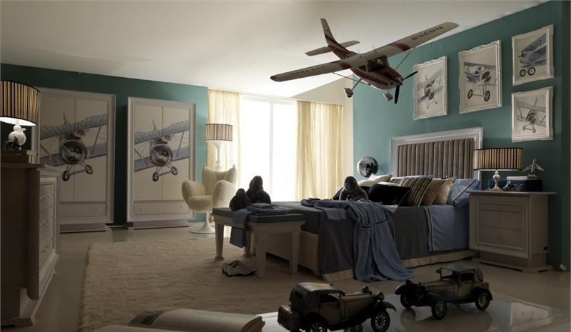 Children (headsets for children), AltaModa