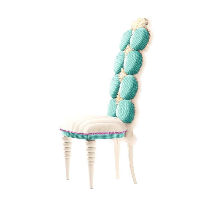 Chair for child's room, AltaModa