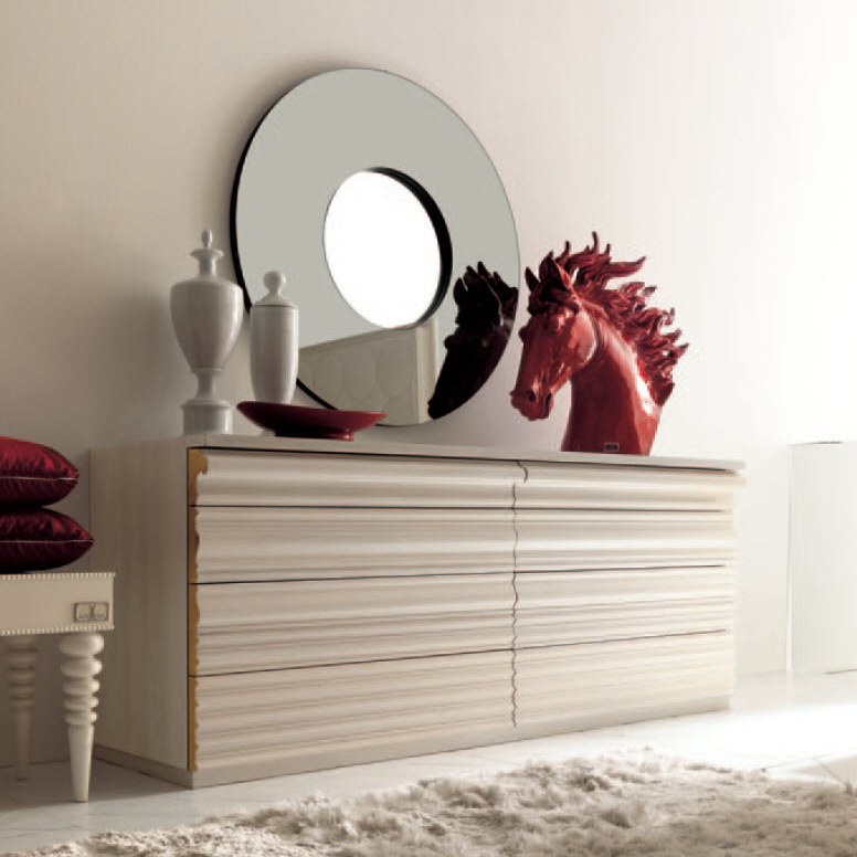 Dresser with drawers, AltaModa