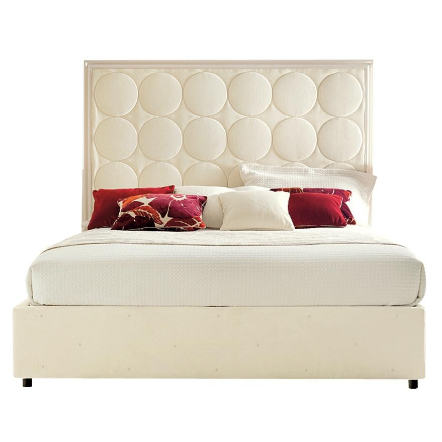 Double bed, Fusion bed Collection - AltaModa