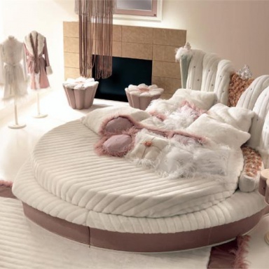 Bed Chic letto