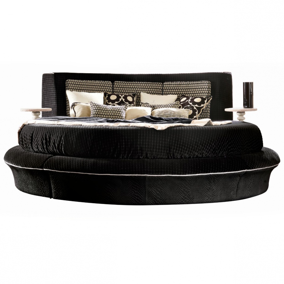 Double bed, Letto - AltaModa